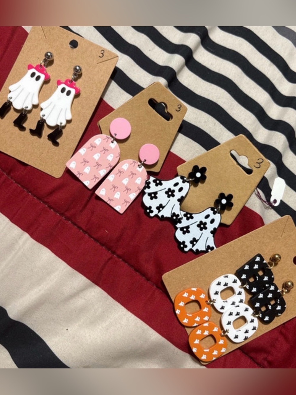 Earring bundle